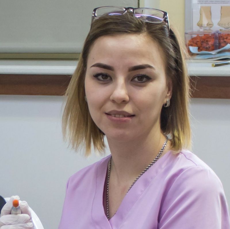Валентина