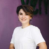 Фомина Анна