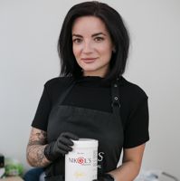 Елена Иванова