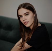 Ведущий специалист Полина
