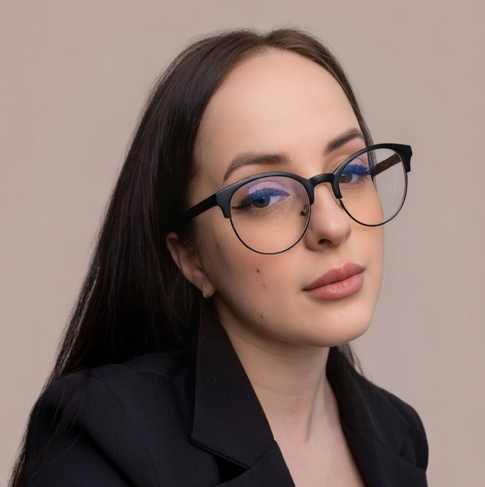Киселева Дарья