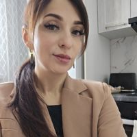 Фоменко Светлана