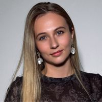 Юхина Кристина