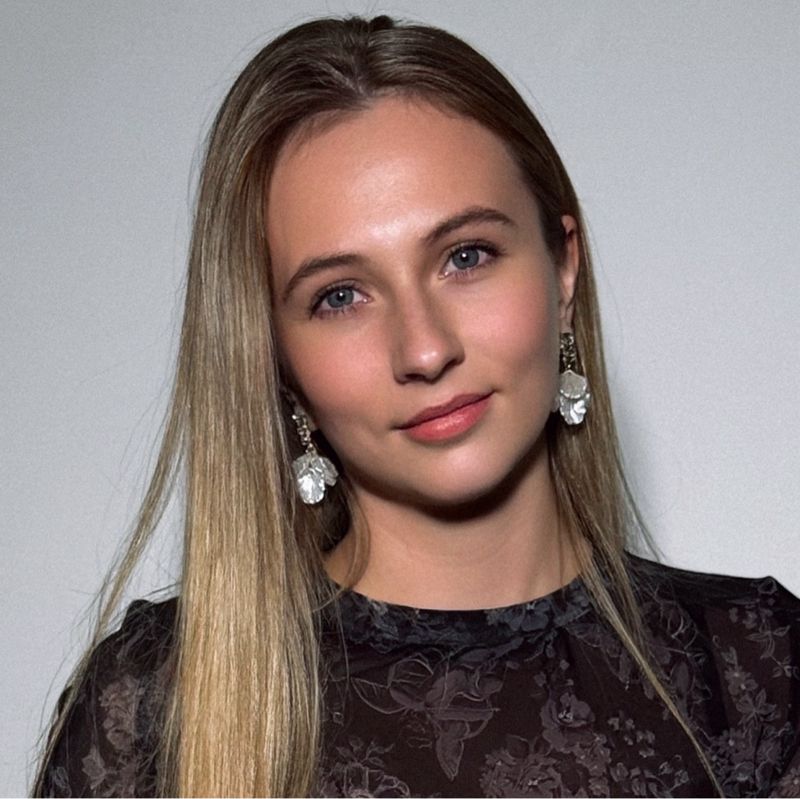 Юхина Кристина