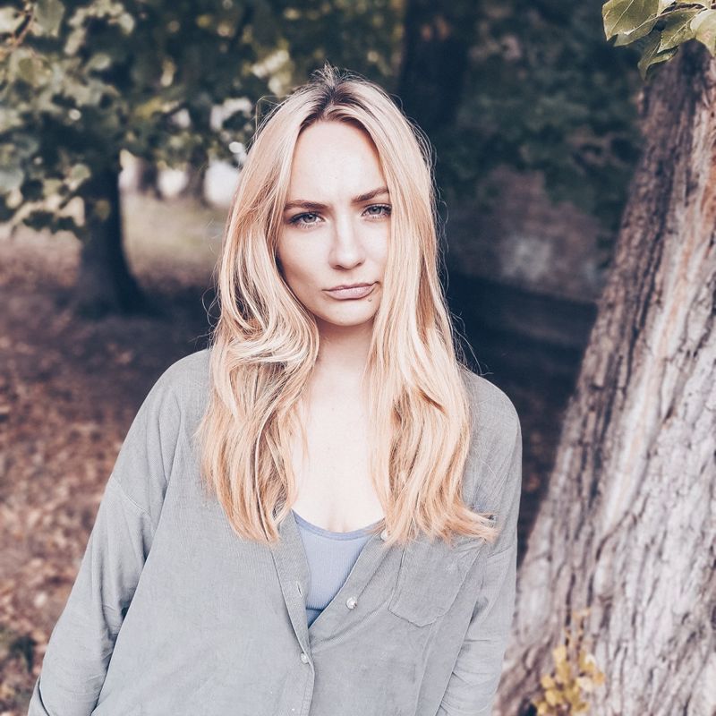 Марина