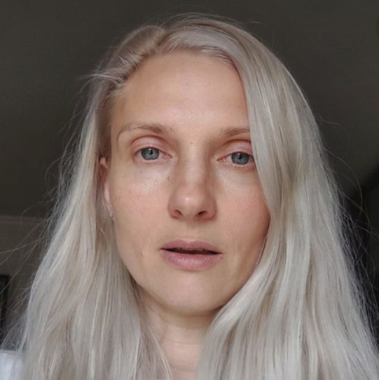 Волочкова Елена