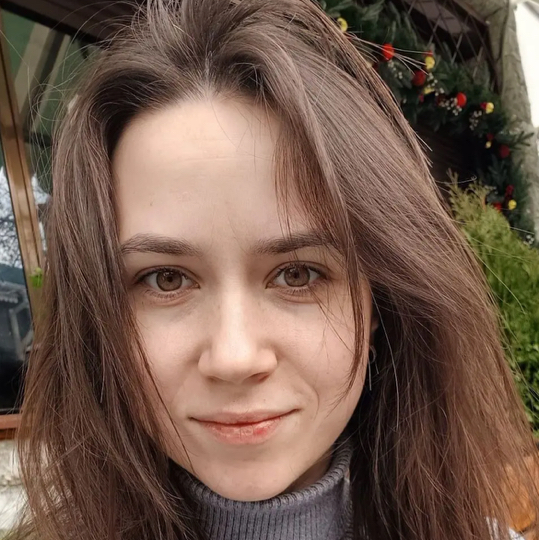 Карина парикмахер