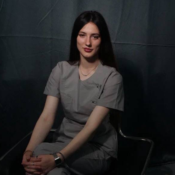 Екатерина