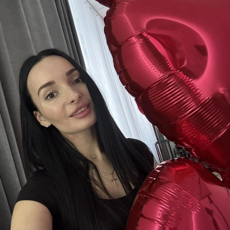 Екатерина