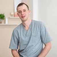 Большаков Иван