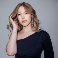 Анастасия