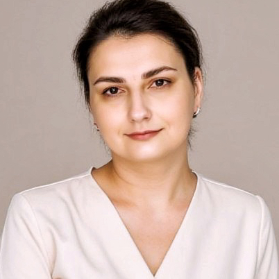 Киреева Юлия