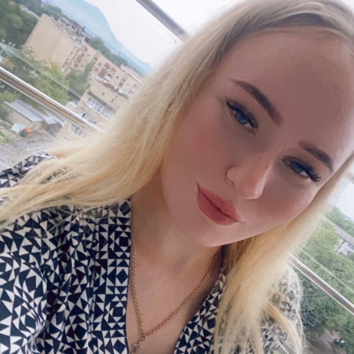 Вероника