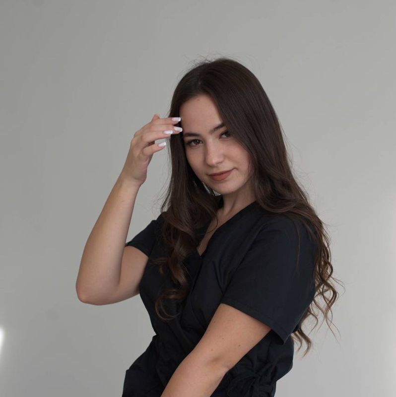 Карина