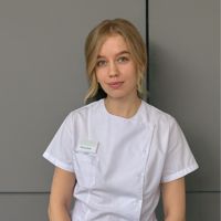 Татьяна - топ мастер