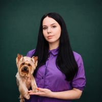 Исаенко Валерия
