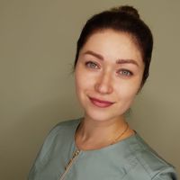 Щербакова Анастасия