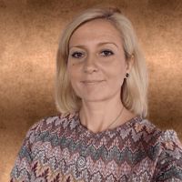 Элина Муратова