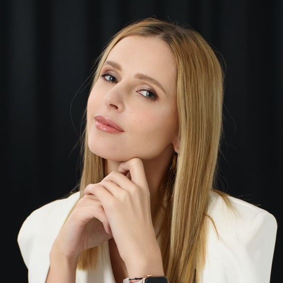 Р. Олеся Сергеевна