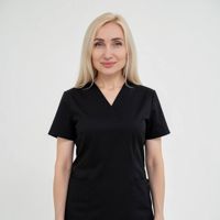 Ярошенко Виктория