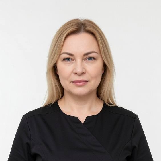 Долаева Жанна