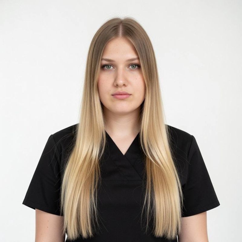 Булкина Мария
