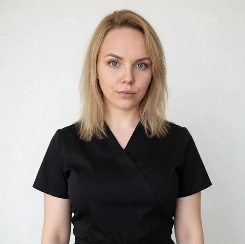 Тачигина Софья