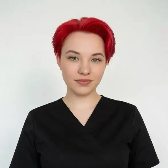 Борисова Юлия