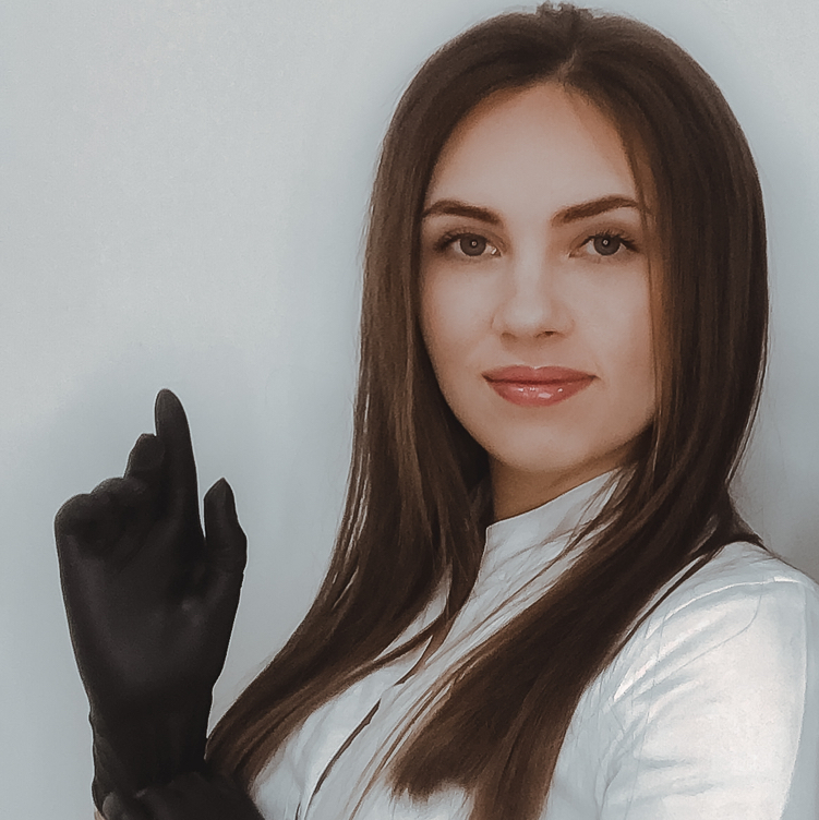 Анастасия