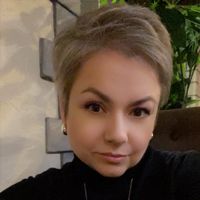 Трусова Марина