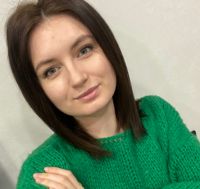 Анастасия