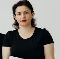 Андриенко Людмила