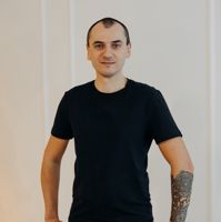 Кононенко Андрей