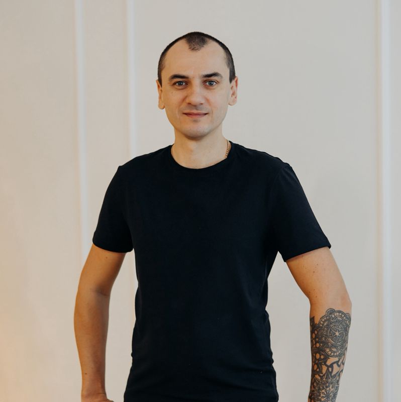 Кононенко Андрей
