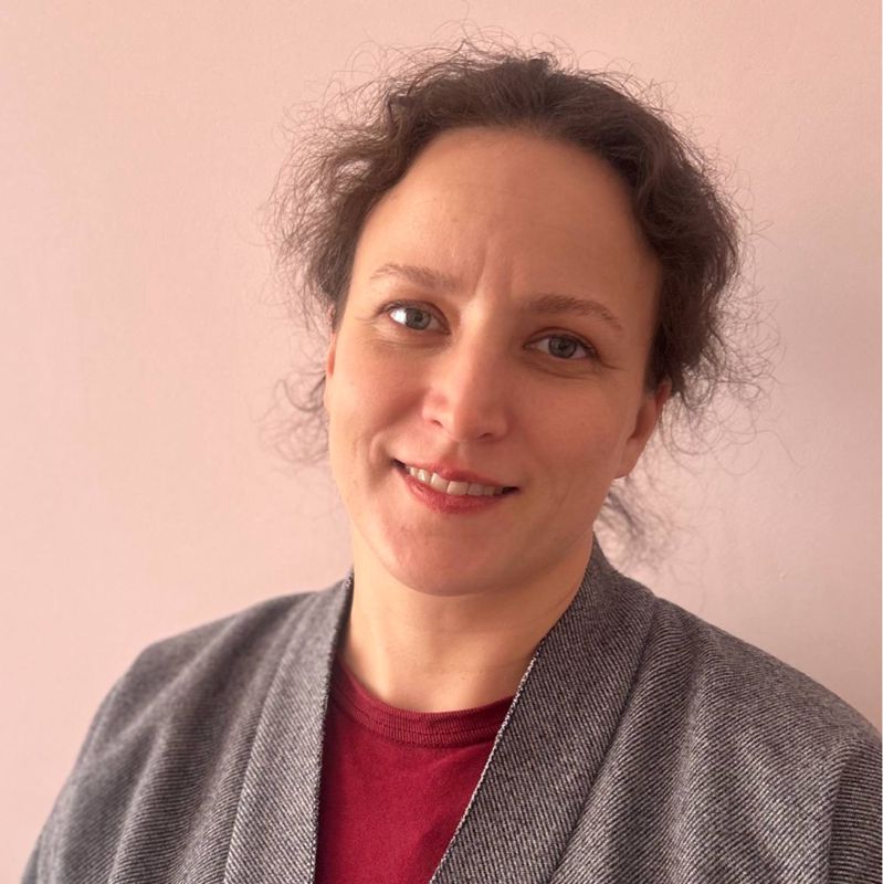 Масленникова Елизавета