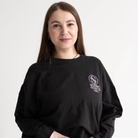 Корж Ольга