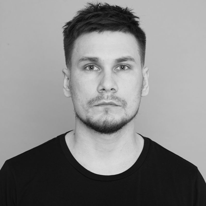 Михайлов Кирилл