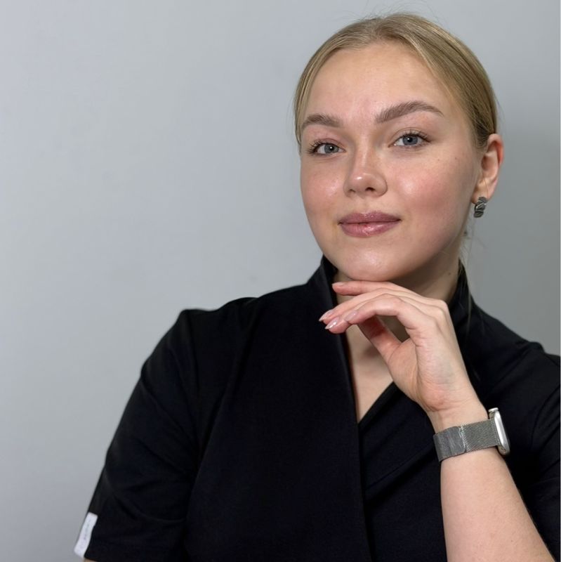 Уткина Юлия