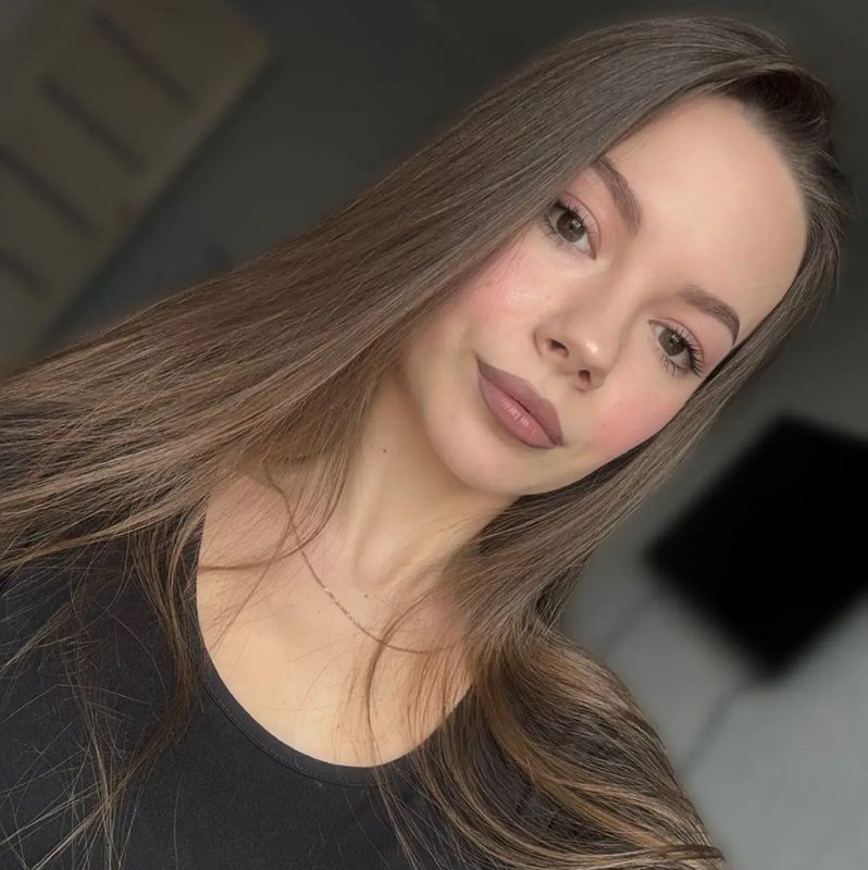 Алина