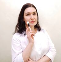 Жемкова Евгения