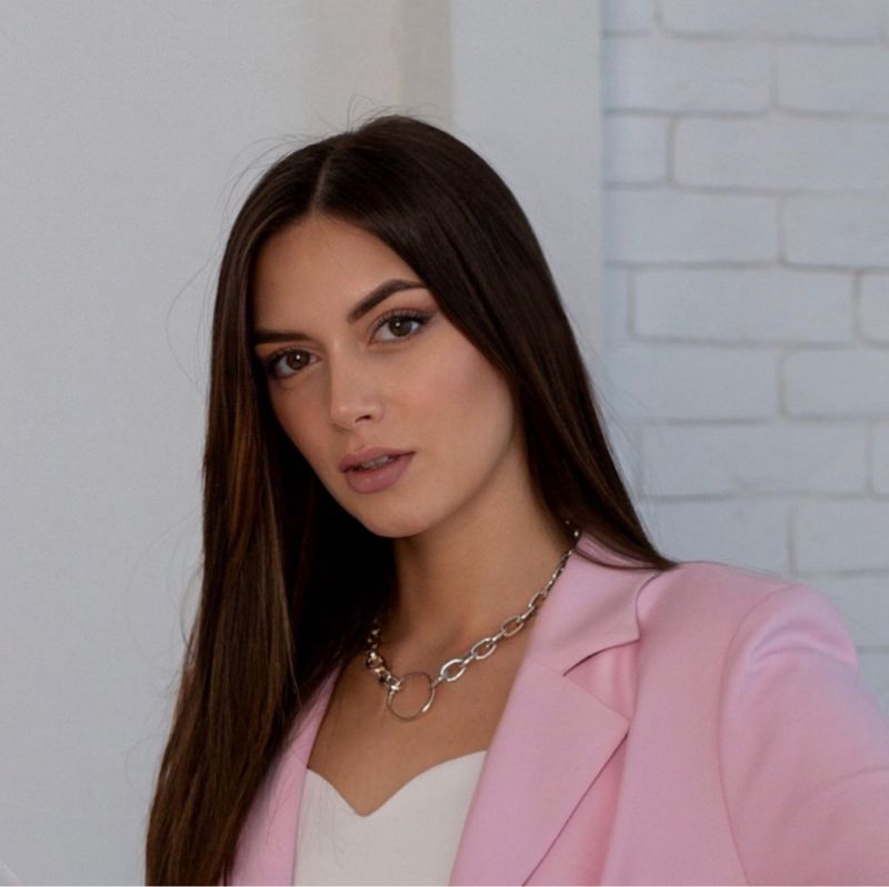 Кристина