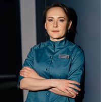 Дубовцева Любовь