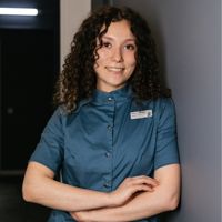 Кузелина Александра