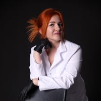 Чернова Юлия