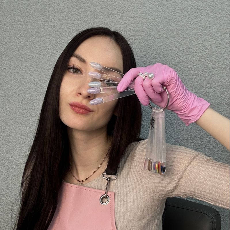 Смирнова Наталья