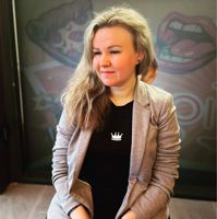 Ирина Кузнецова Запись г. Ноябрьск, Мира 1