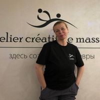 Позыныч Ольга