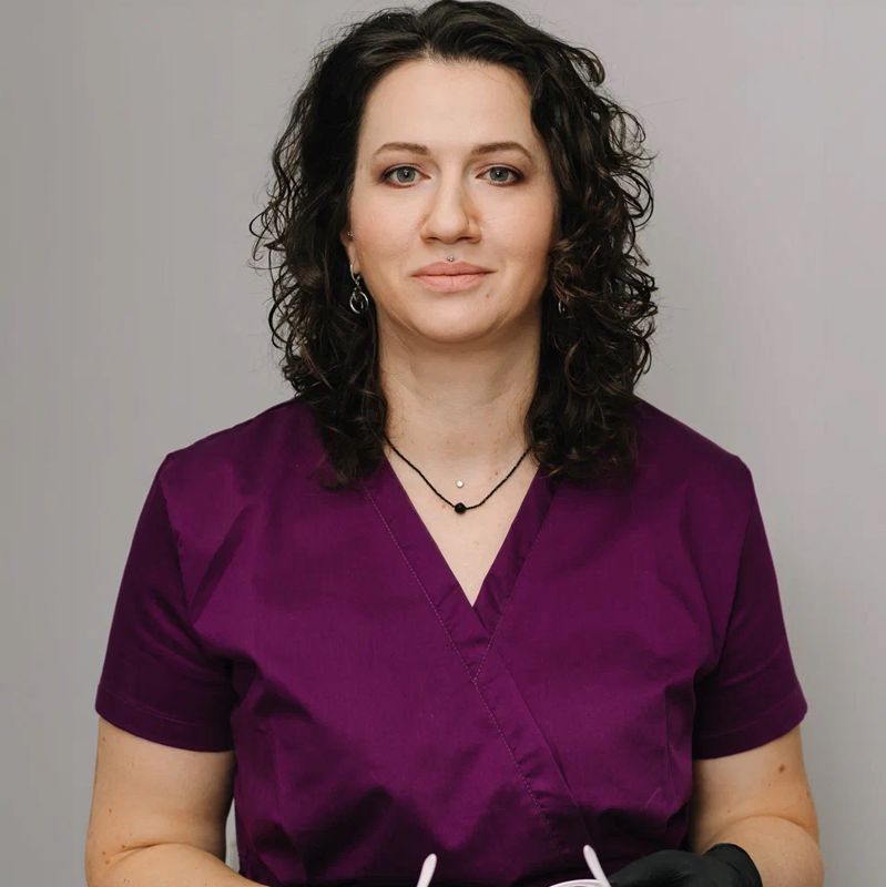 Лопатухина Анна