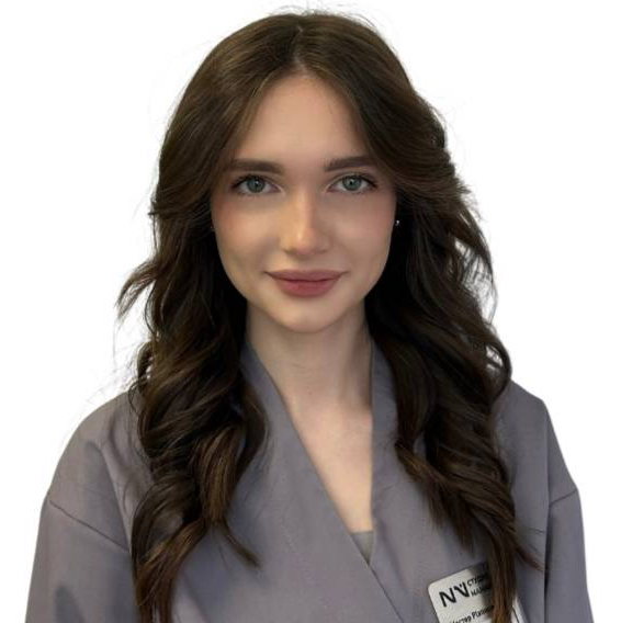 PLATINUM Виктория
