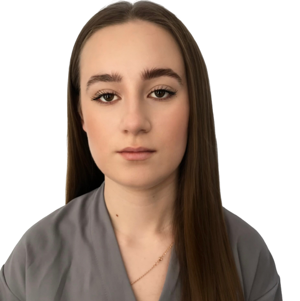 BRONZE Екатерина